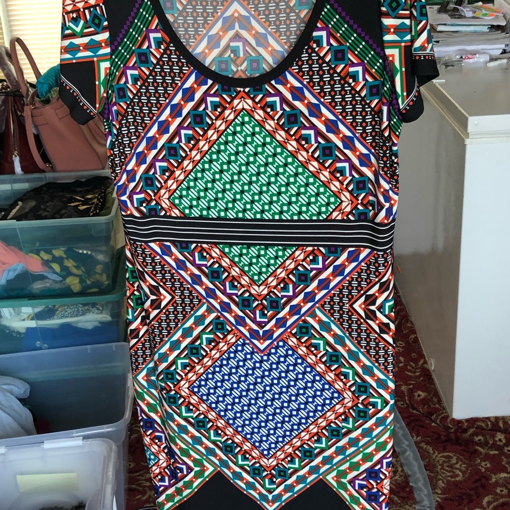 Geometric-geometry